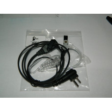 Earpiece Motorola # 2 - K-2 PLUG